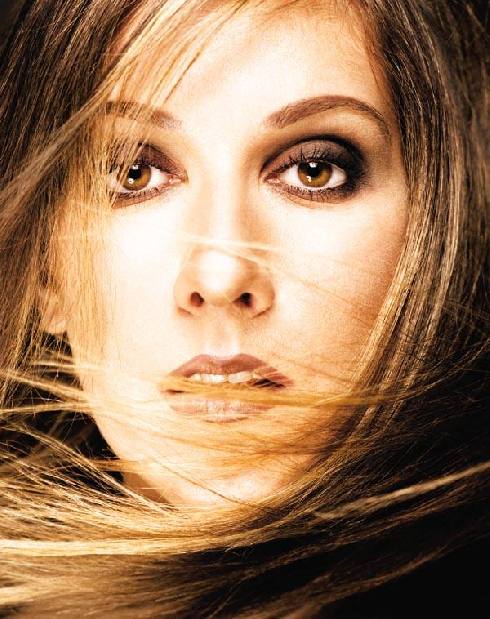 Celine Dion 